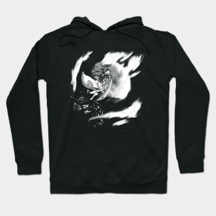 Samurai Shinsengumi Hoodie